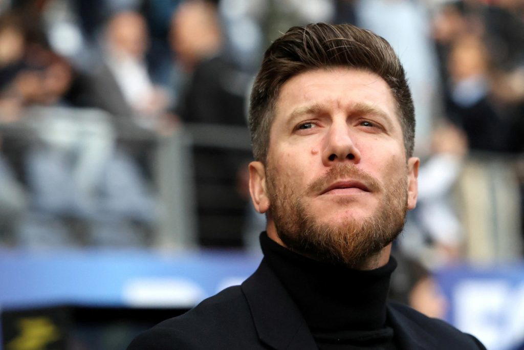 Belgium’s Pocognoli appointed new Scotland manager