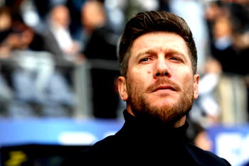 Belgium’s Pocognoli appointed new Scotland manager
