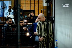 Syria sentences Bashar al-Assad’s cousin to death