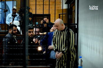Syria sentences Bashar al-Assad’s cousin to death