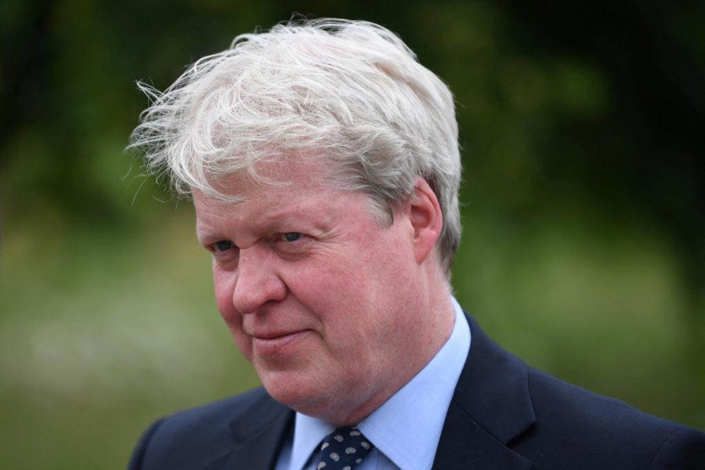 Princess Diana’s brother to unveil ‘truth’ in new book