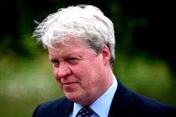 Princess Diana’s brother to unveil ‘truth’ in new book