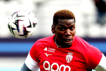 Paul Pogba’s contract to be terminated – Monaco