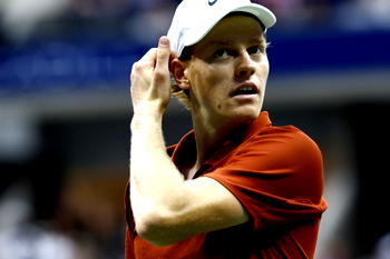 World No.1 Sinner withdraws from US Open with knee injury