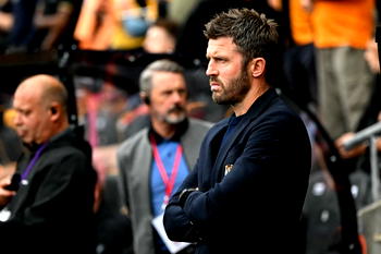 ‎’Man Utd have a lot to learn’ – Carrick speaks on Hull defeat