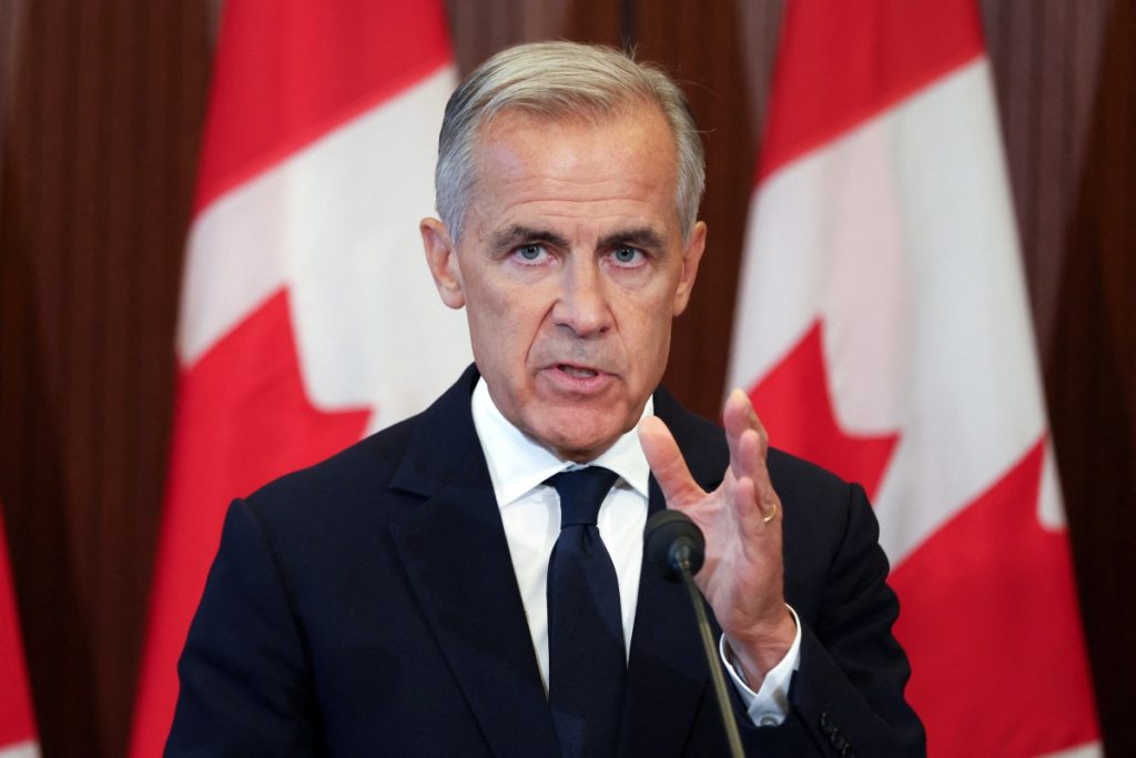 Canada slaps retaliatory tariffs on US after talks fail