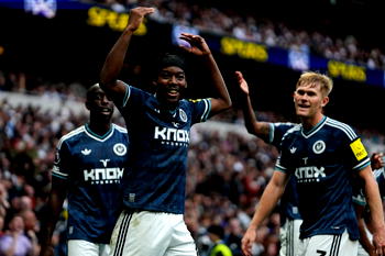 EPL: Newcastle condemn dismal Tottenham to second successive defeat