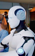 Gen-Zs: AI now tells them what to wear — GLOBAL — Aslikannih