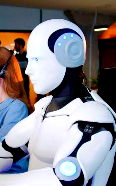 Gen-Zs: AI now tells them what to wear