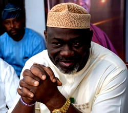 Ist yr anniv: Lagos LG unveils projects, campaigns against illicit vices among youth