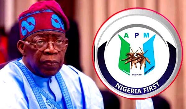 Alleged Drug Records: Presidency’s bid to block FBI report heightens suspicion of guilt — APM