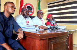 Osun Election: APP hails INEC, Tinubu, says election sets new benchmark for 2027