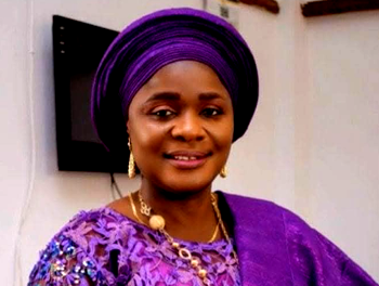 Former Commissioner tasks APC candidate on women empowerment