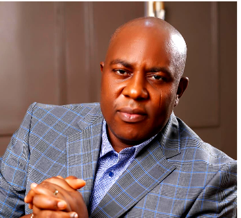 S.Mobile Group chairman, Dr Kingsley Adonu lauds Nigerian youths on 2026 International Youth Day
