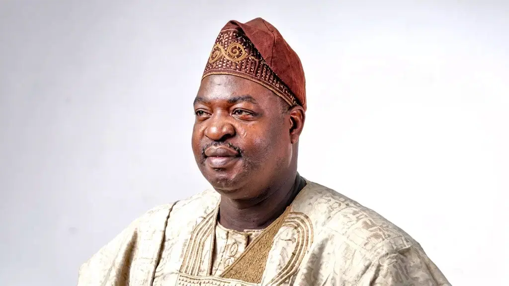 Ogun APC crisis: I’m not against party, I’m fighting for justice — Abayomi Ogun APC crisis: I’m not against party, I’m fighting for justice — Abayomi