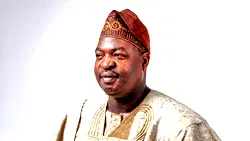 Ogun APC crisis: I’m not against party, I’m fighting for justice — Abayomi