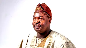 Ogun APC crisis: I’m not against party, I’m fighting for justice — Abayomi