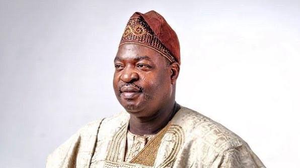 Ogun APC crisis deepens as party petitions IGP, demands Hunye’s arrest