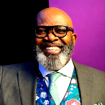 Beyond Charity: How Martins Abhulimhen has spent two decades pursuing systems of protection