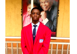 Agburum wins 2026 Bishop Mike Okonkwo National Essay Competition