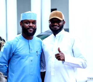 Northwest APC Youth leaders back Kaka for 2027 Tinubu Campaign
