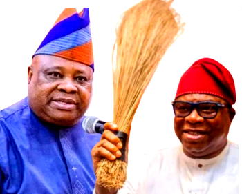 Six days to Osun election: 18 ‘killed’ as fears of more violence mount