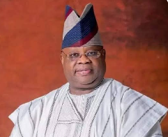 ‘Bulldozer’: How Adeleke defeated APC, others to secure second term in Osun