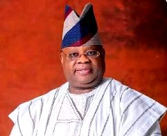 ‘Bulldozer’: How Adeleke defeated APC, others to secure second term in Osun