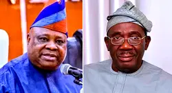 Osun Govt sues Fadahunsi over ‘Kill Accord’ members threat