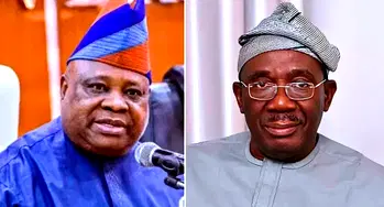 Osun Govt sues Fadahunsi over ‘Kill Accord’ members threat