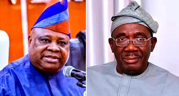 Osun Govt sues Fadahunsi over ‘Kill Accord’ members threat