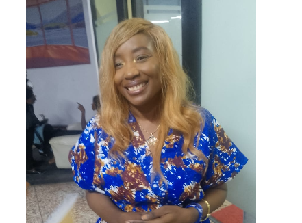 Inspiring story of Adeola Eka, sickle cell patient turned top AI strategist in Africa