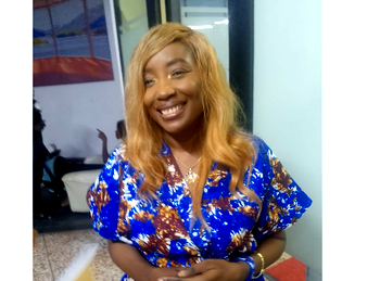 Inspiring story of Adeola Eka, sickle cell patient turned top AI strategist in Africa