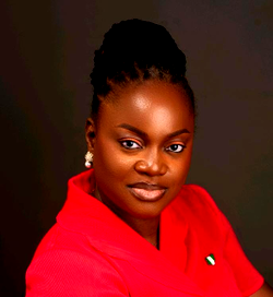 PR advocate launches prize for female entrepreneurs