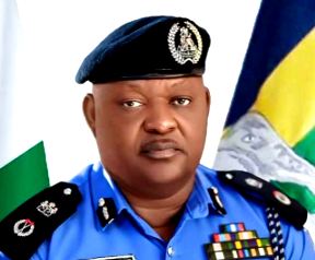 Afolabi assumes duty as 35th Abia Commissioner of Police