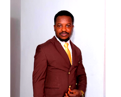 How Oyelami Sunday Rinde built MC SunMan into an enterprise brand