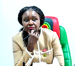 2025 licensing round passed transparency test, expert tells NUPRC