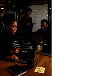 Lagos-built platform lets businesses fix sent emails without a follow-up message