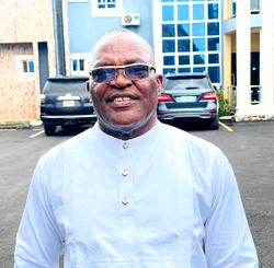Ortuanya pledges peace, reconciliation as new NMA Enugu chairman assumes office