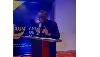 Ekechi seeks harmonised regulations for outdoor advertising