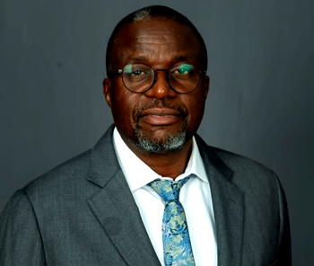 Agbebi charges campus journalists to prioritise truth, ethical reporting for peace, national devt
