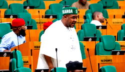 OKANGA: The Representative who made Enone heard