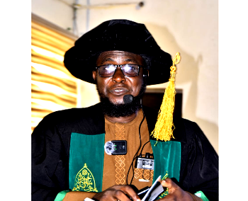 4IR: Accountants must treat human resources as assets — ABU don