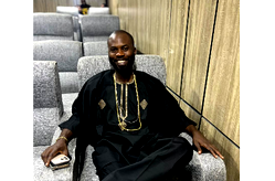 Oloyejulius urges FG to act on Aiyegunle-Imeri Road