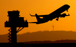 Two Frankfurt Airport workers die from malaria