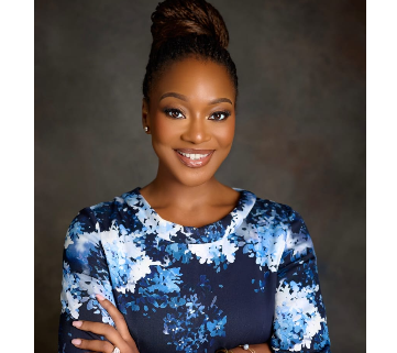 Angela Adebayo-Agbe Davies honoured among 100 reputable women of African descent 2026