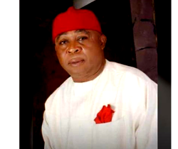 APC chieftain urges Ndigbo to embrace national politics