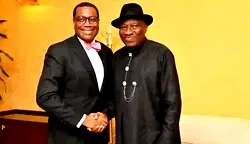 Jonathan, Adesina, Other African leaders to attend 20th Africa Food Systems Forum in Rwanda