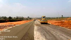 Ojudu demands explanation over N96bn Akure-Ado road