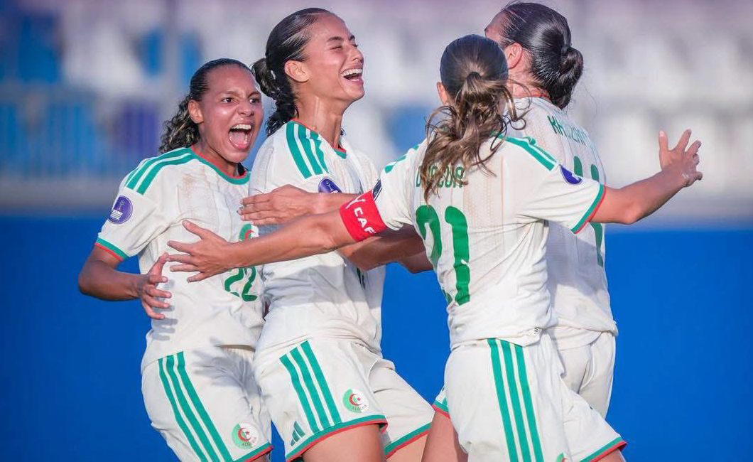 WAFCON: Algeria beat Ivory Coast 2-1 to reach semi-finals, World Cup
